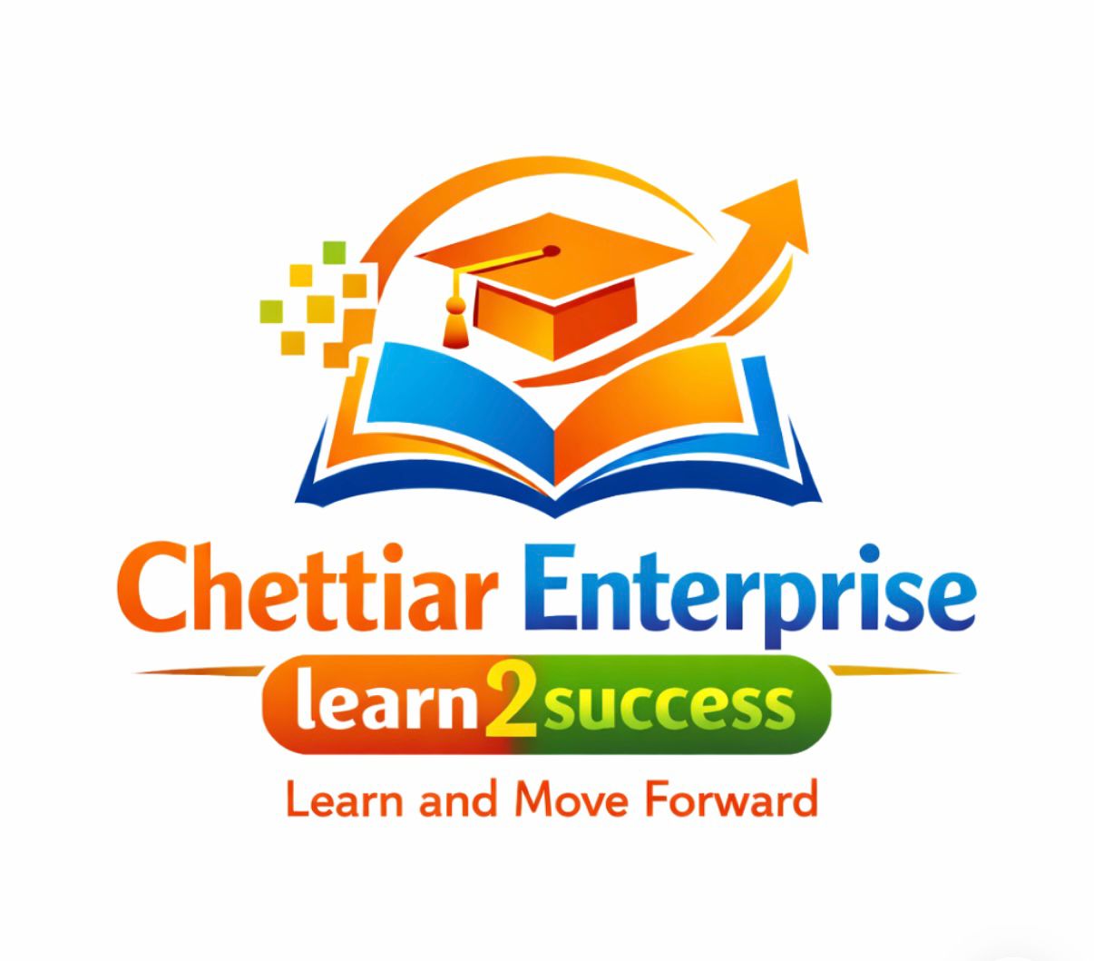 Chettiar Enterprise single feature