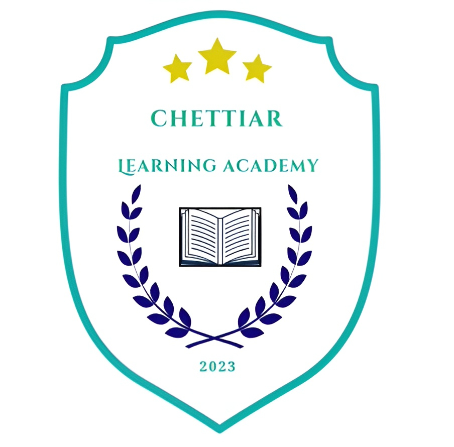 Chettiar Enterprise single feature